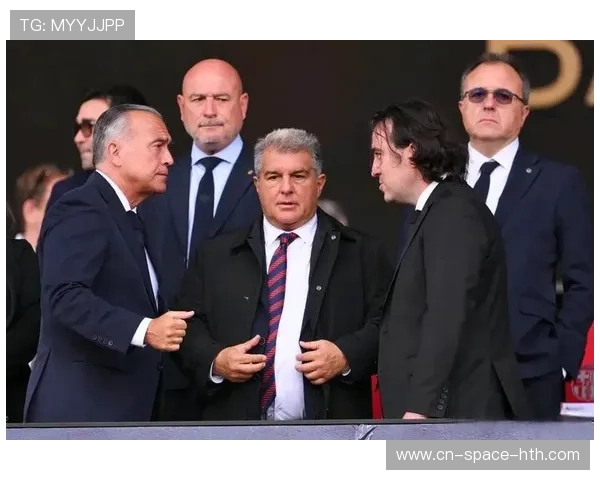 西班牙足协与西甲关系改善,足球治理合作成焦点 西班牙足协与西甲关系改善,足球治理合作成焦点