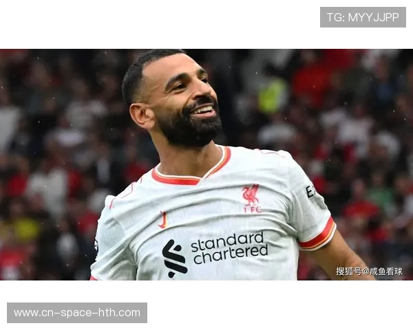 舍伍德断言萨拉赫今夏必离队，埃及球星安菲尔德生涯进入倒计时